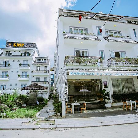 Tuan Thuy Hotel Dalat Exteriér fotografie